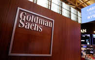 Goldman’s biggest office beyond New York attests to India’s services exports boom