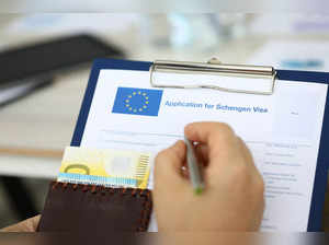 2D barcode to soon replace Schengen visa passport sticker: Here's what will change