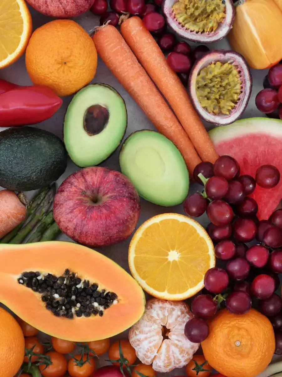 10 CarotenoidRich Foods That Can Improve Brain Health Filmipop