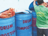 IIT, IIM alumnus launch waste collection management software SafaiMitra