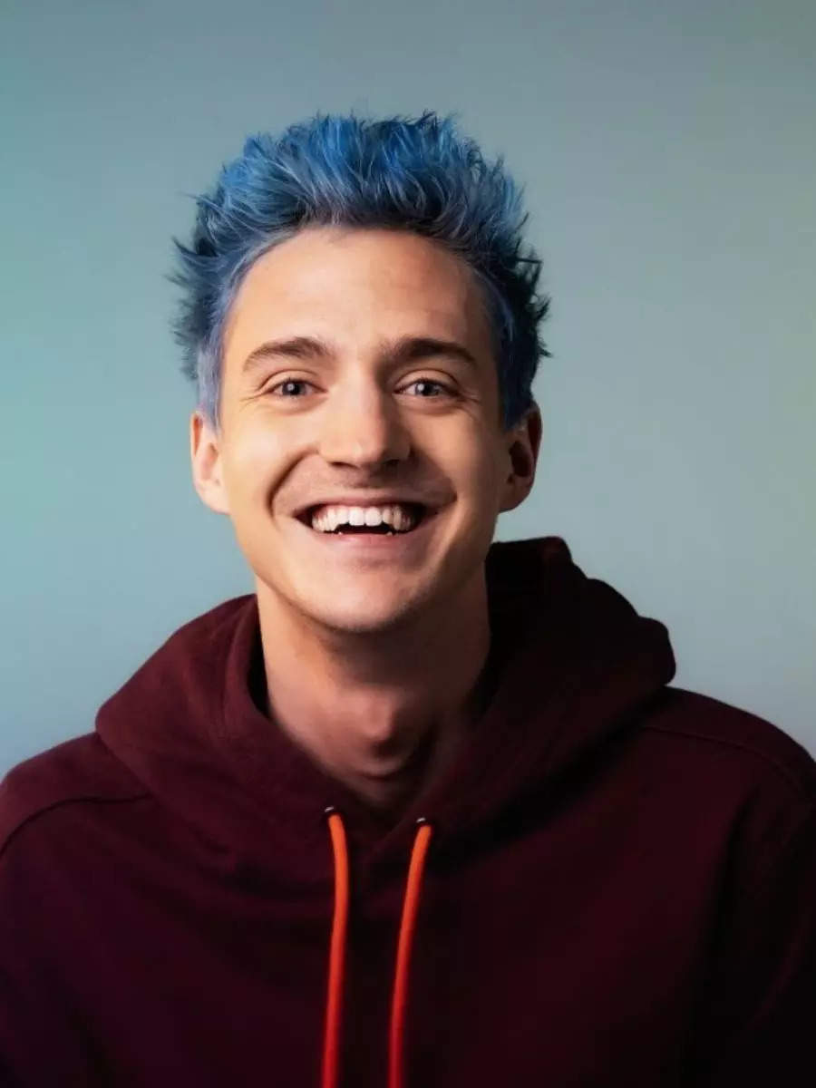 Tyler "Ninja" Blevins The Richest Gamer In The World NewsPoint