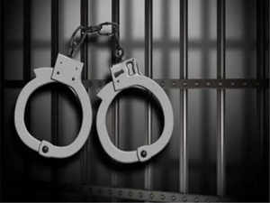 CBI arrests four people including Senior Auditor of CDA (Navy) in bribery case