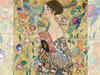 Gustav Klimt's last portrait - 'Lady with a Fan' - may fetch $80 mn at London auction