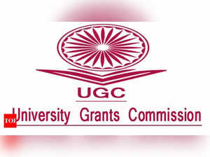 UGC asks universities to allow students to write exams in local languages