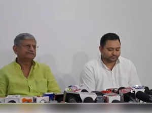 Opposition parties meeting will be held in Patna on June 23, many leaders including Rahul, Kejriwal agreed