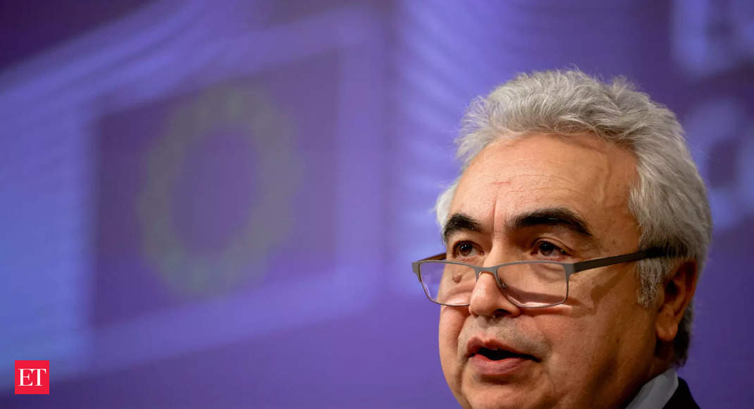 India to soon overtake China as largest driver of oil demand- IEA chief
