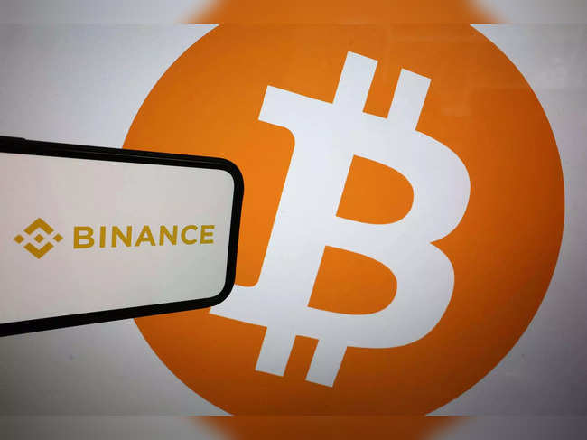 Binance has not sold either bitcoin or Binance Coin, CEO says