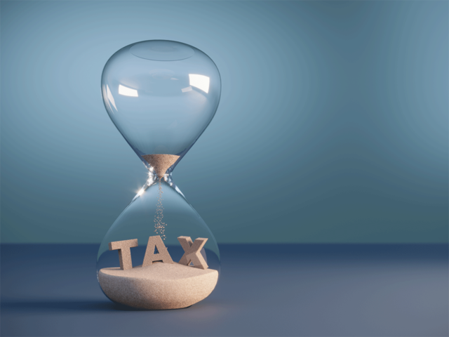 What happens if you miss advance tax?