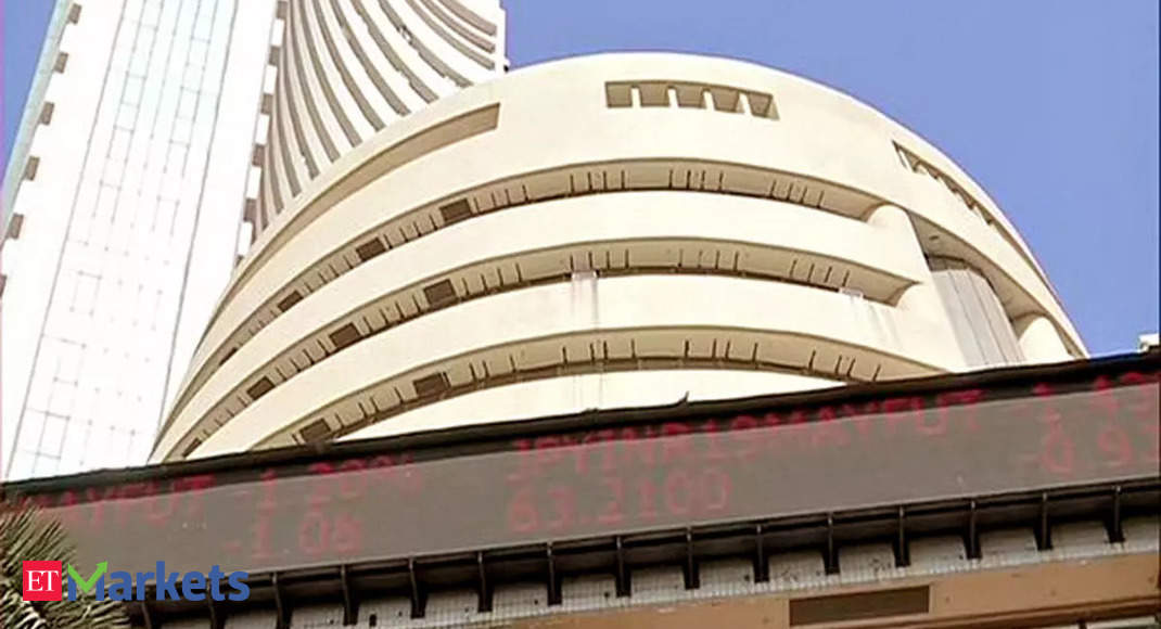cdsl stock update: BSE sells 5% stake in CDSL to comply with Sebi norms