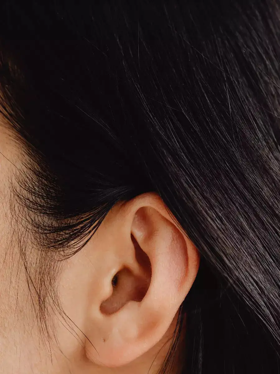 Safe Ear Cleaning Say Goodbye To Cotton Buds! NewsPoint