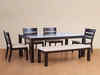 Home Centre Dining Tables - Get modern-age dining under Rs.30,000
