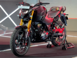 Hero MotoCorp launches Xtreme 160R 4V premium bike at Rs 1.27 lakh onwards