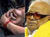 Deja Vu! Similarities in V Senthil Balaji’s ED detention and DMK Supremo Karunanidhi’s arrest 22 years ago