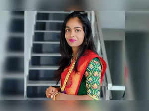 Hyderabad woman stabbed to death in London