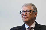 Bill Gates in China to meet President Xi Jinping on Friday: report