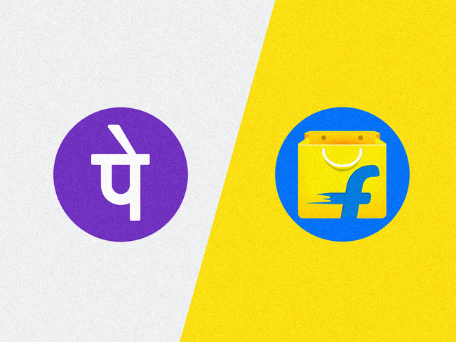 ETtech Explainer: why PhonePe investors paid Rs 8,000 crore to shift base to India?