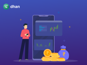 Dhan Trading App