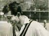 Mansur Ali Khan Pataudi: True grit and grace