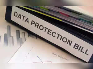 Digital Personal Data Protection