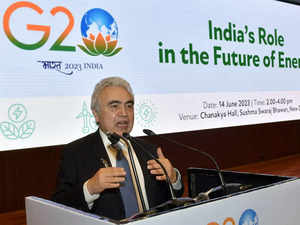 IEA bets on India to end green funding deadlock