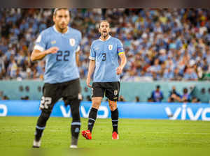 Uruguay Vs Nicaragua match: See date, time, live stream details and more