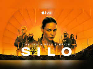 ‘Silo’: Apple TV+ renews sci-fi thriller for Season 2