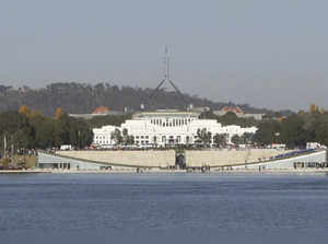 Australia seeking to stop Russia from building new embassy near Parliament for security reasons