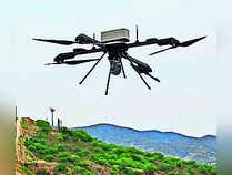 Drone Maker IdeaForge Raises ₹60 cr in pre-IPO Round