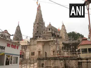 Cyclone Biparjoy: Dwarkadhish Temple in Gujarat to remain closed for devotees today