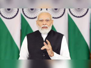 India moving ahead with clear roadmap on environment, climate change: PM Modi