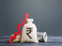 Biggest Indian fund manager sees rupee climbing to 80 by 2023 end