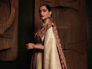 Sonam Kapoor gets invited to King Charles III's star-studded Coronation Concert, will perform word piece