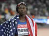 Tori Bowie - 2016 Olympic gold medallist & sprint queen - died due to childbirth complications, reveals autopsy report