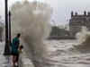 Cyclone Biparjoy heads for landfall today; visuals from Gujarat and Maharashtra