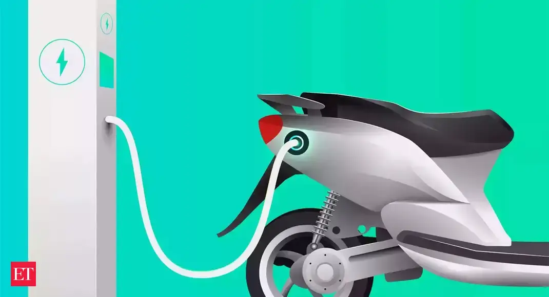 simple energy: Simple Energy plans to roll out 2 new affordable e-scooters in next quarter - Vimarsana News