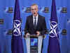NATO races to design long-term package for Ukraine but differences remain