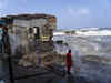 Gales, heavy rain lash India, Pakistan as severe cyclonic storm Biparjoy approaches