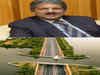 Anand Mahindra fascinated by Netherlands bridge; What's so special?