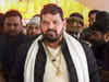 Delhi Police files chargesheet against Brij Bhushan Sharan Singh; no POCSO case against WFI chief
