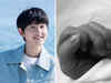 K-drama heartthrob Song Joong-ki & wife Katy Louise Saunders welcomes first child