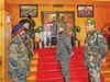 3rd Galwan clash anniversary: Senior military brass deployed along Ladakh sector hold meeting in Leh
