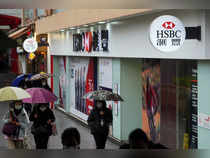 HSBC, StanChart face pressure from Hong Kong to take on crypto clients - FT