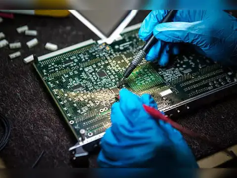 ​Avalon Technologies | Performance since issue price: 16%