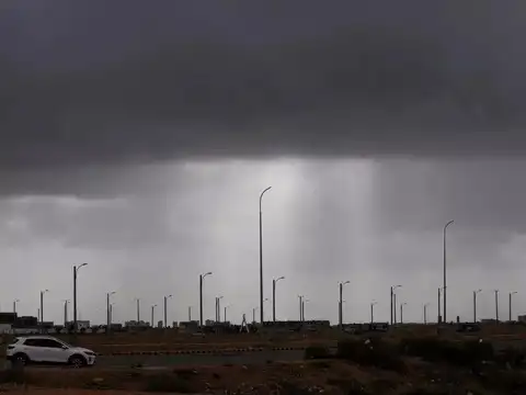 IMD warns