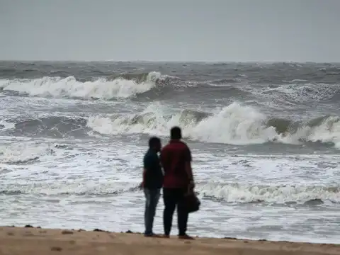 Evacuations