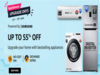 Amazon Sale on ACs, Refrigerators, Washing Machines is LIVE: Enjoy up to 55% Off