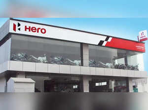 Hero MotoCorp Q4 Results: Profit rises 37% YoY to Rs 859 crore, beats estimates; revenue jumps 12%