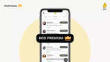 Koo launches Premium feature for creators to earn money through subscriptions