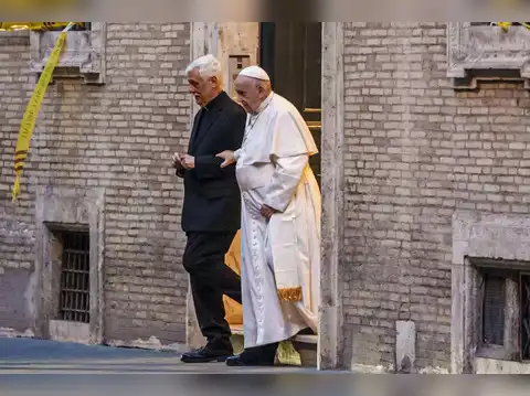 Vatican statement