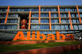 Alibaba president says group will expand local business in Europe